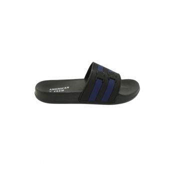 Slapi pentru femei -  BM89419 - Negru