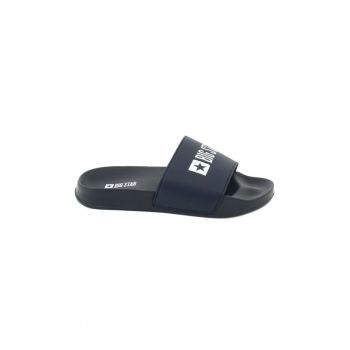 Slapi pentru femei -  BM89721 - Albastru