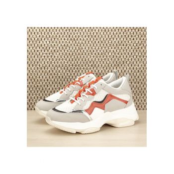 Sneakers multicolor Andrea M2 8909