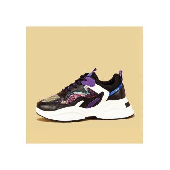 SNEAKERS MULTICOLOR ZOE M2 4776
