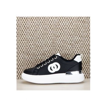 Sneakers negru B935 M2 12366