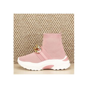 Sneakers roz Sabrina M3 10312
