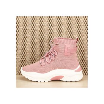Sneakers roz Sara M3 10293