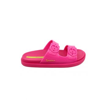 Tobogane si flip flop pentru copii -  BM166798 - Roz