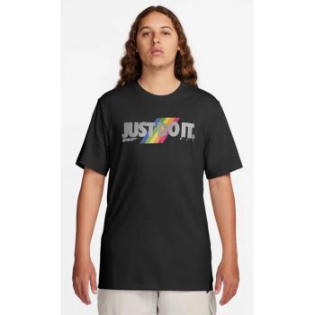 Tricou barbati -  M Nsw Tee 6Mo Jdi