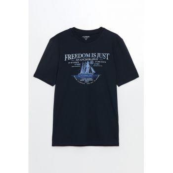 Tricou cu imprimeu