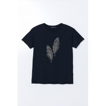 Tricou din bumbac
