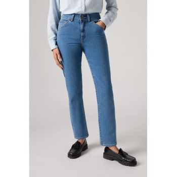 Blugi drepti slim fit 724™