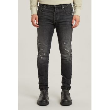 Blugi slim fit 3301