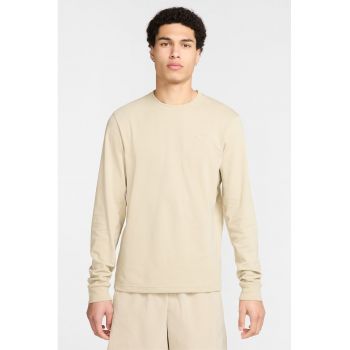 Bluza de trening cu logo brodat pentru antrenament