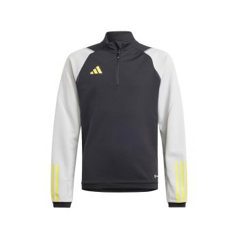 Bluza slim-fit pentru fotbal
