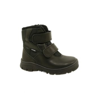 Cizme pentru copii -  BM182428 - Negru