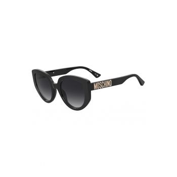 Ochelari de soare wayfarer cu logo