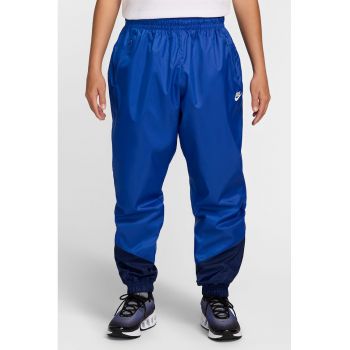 Pantaloni cu slituri cu fermoar la glezna Windrunner