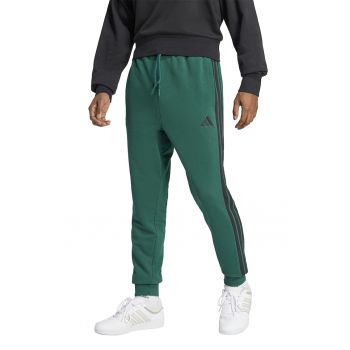 Pantaloni de trening cu imprimeu logo