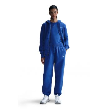 Pantaloni de trening supradimensionati cu talie inalta Phoenix
