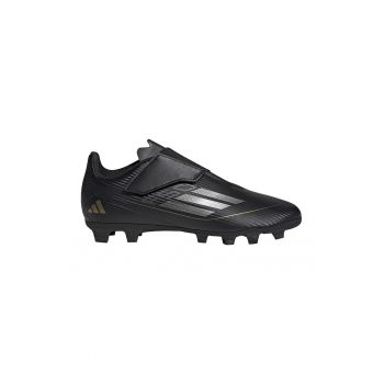 Pantofi cu banda velcro pentru fotbal F50 Club