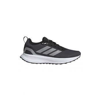 Pantofi cu detalii reflectorizante pentru alergare Runfalcon 5