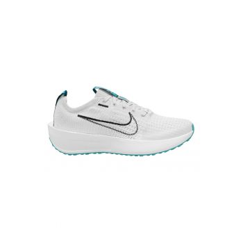 Pantofi cu imprimeu logo pentru alergare Interact Run Road