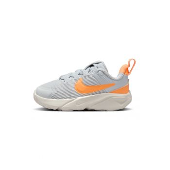 Pantofi cu insertii sintetice - pentru alergare Star Runner 4