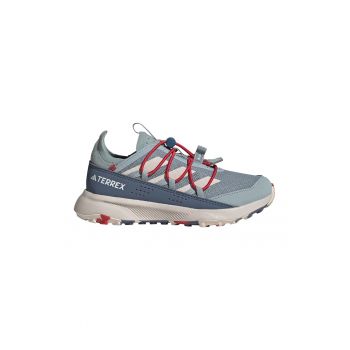Pantofi cu logo pentru drumetii Terrex Voyager
