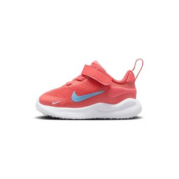 Pantofi cu velcro pentru alergare Revolution 7