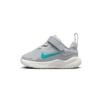 Pantofi cu velcro pentru alergare Revolution 7