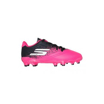 Pantofi din piele ecologica - pentru fotbal Razor 1.5