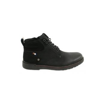 Pantofi pentru barbati -  BM97869 - Negru
