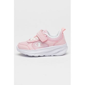 Pantofi sport cu bareta cu velcro