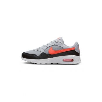 Pantofi sport cu garnituri de piele Air Max SC
