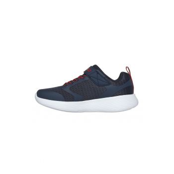Pantofi sport cu inchidere velcro pentru alergare Go Run