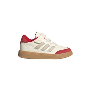 Pantofi sport cu model colorblock