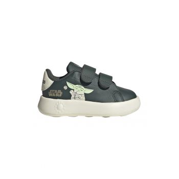 Pantofi sport cu velcro Advantage Mandalorian