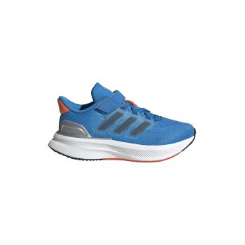 Pantofi sport cu velcro UltraRun 5