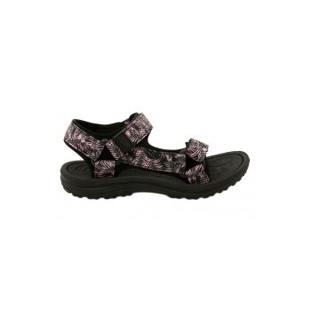 Sandale pentru femei -  BM170891 - Negru
