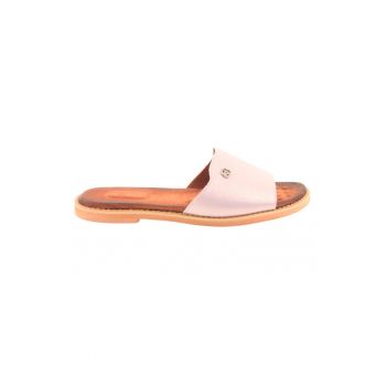 Slapi pentru femei -  BM58732 - Roz