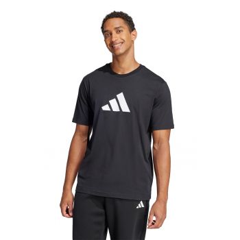 Tricou cu imprimeu logo