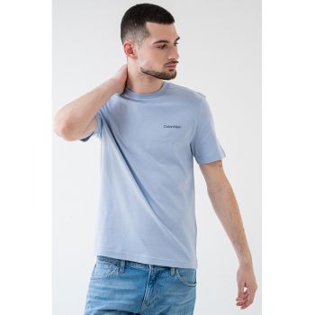 Tricou cu logo