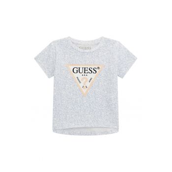 Tricou cu logo