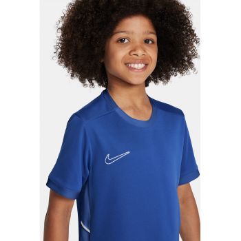 Tricou cu tehnologie Dri Fit pentru fotbal
