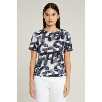 Tricou cu text