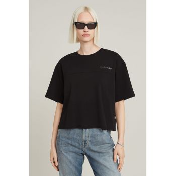 Tricou lejer de bumbac organic