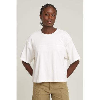 Tricou lejer de bumbac organic