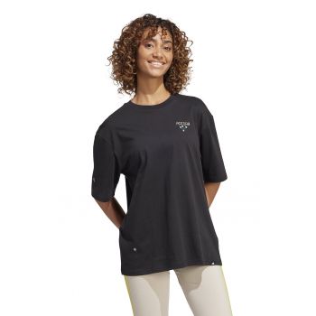 Tricou lejer din bumbac