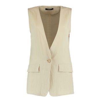 Vesta regular fit cu nasturi