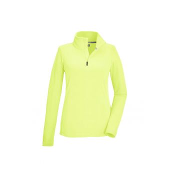Bluza Fleece KSW 101 Wmn Flc Shrt