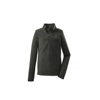 Bluza fleece KSW 70 BYS LS SHRT