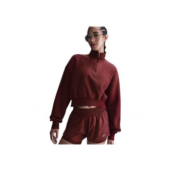 Bluza  Phoenix Plush Os Crop Qz 41103