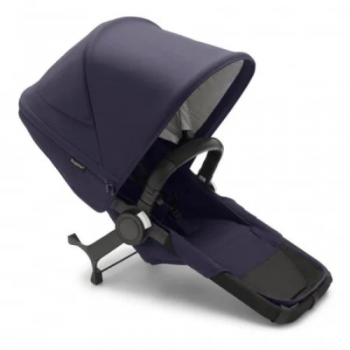 Bugaboo Donkey 5 Extensie Mono in Duo Taupe